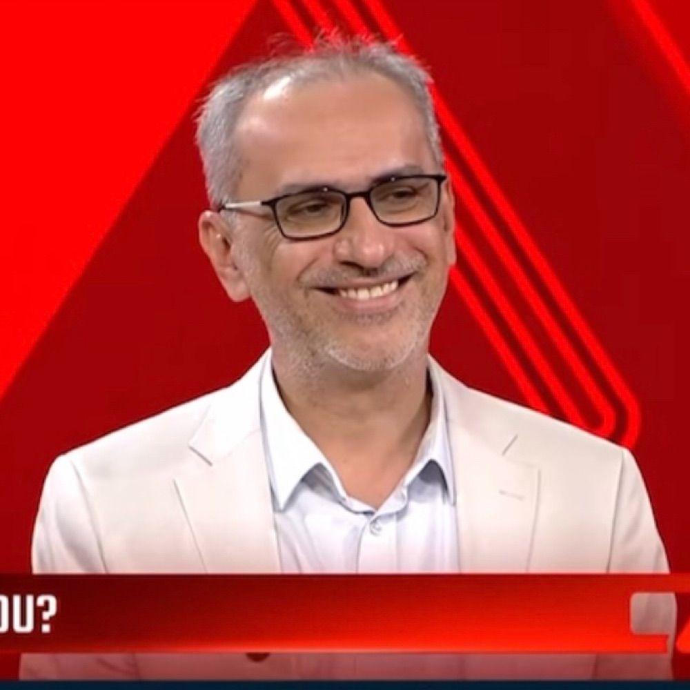 Baris Erdogan