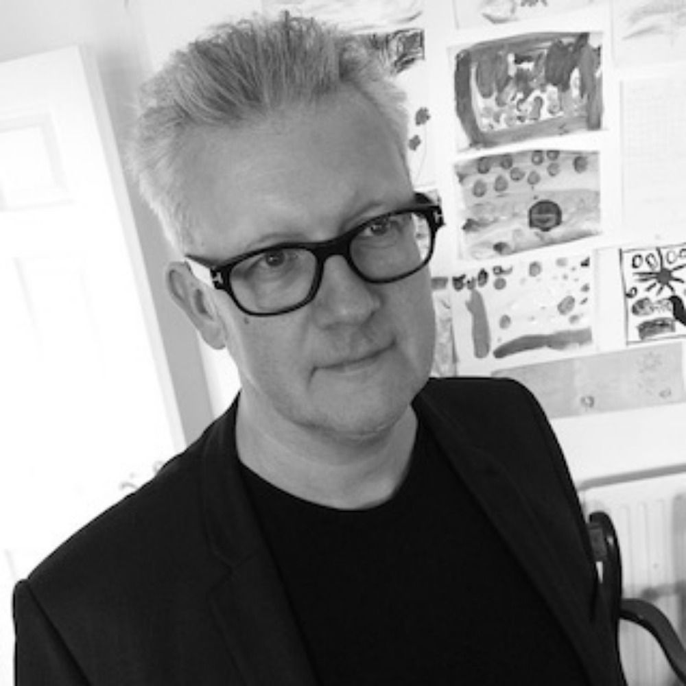 Simon Jowett