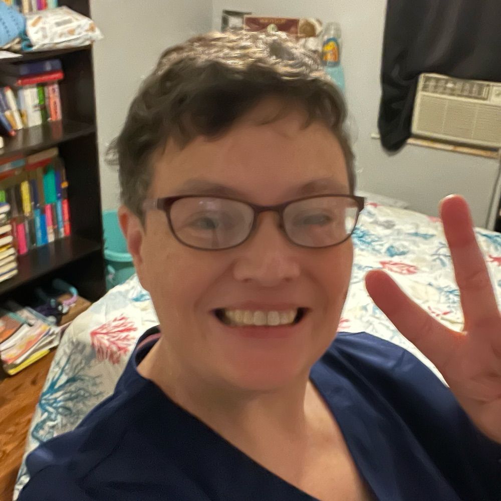 Tammy Hendricks