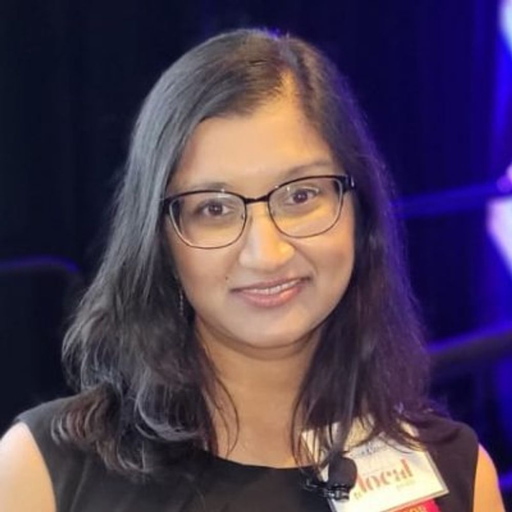 Anandita Kulkarni MD FACC
