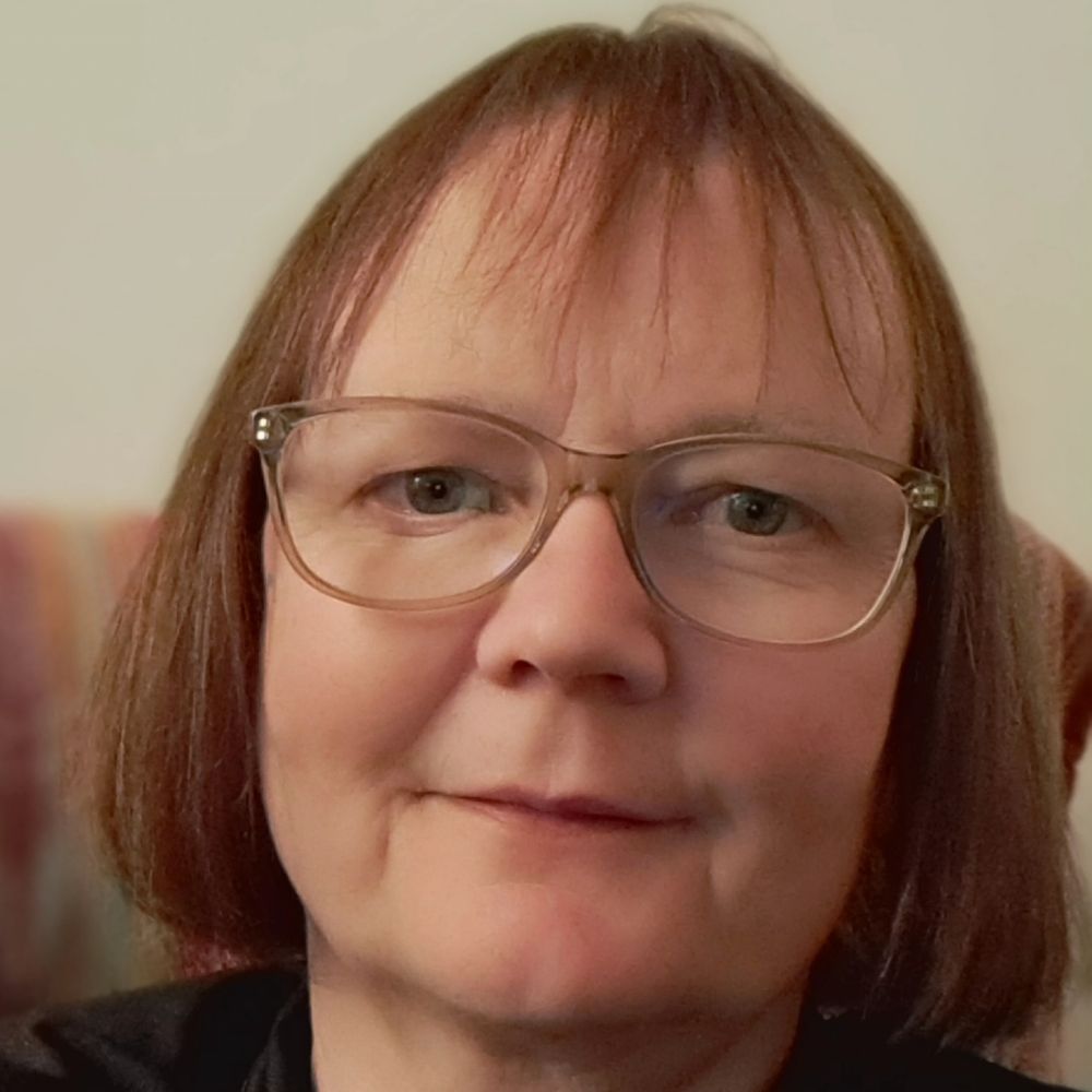 Julie Osborn
