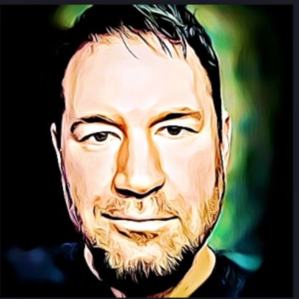 Stephen Murray - Voice Actor