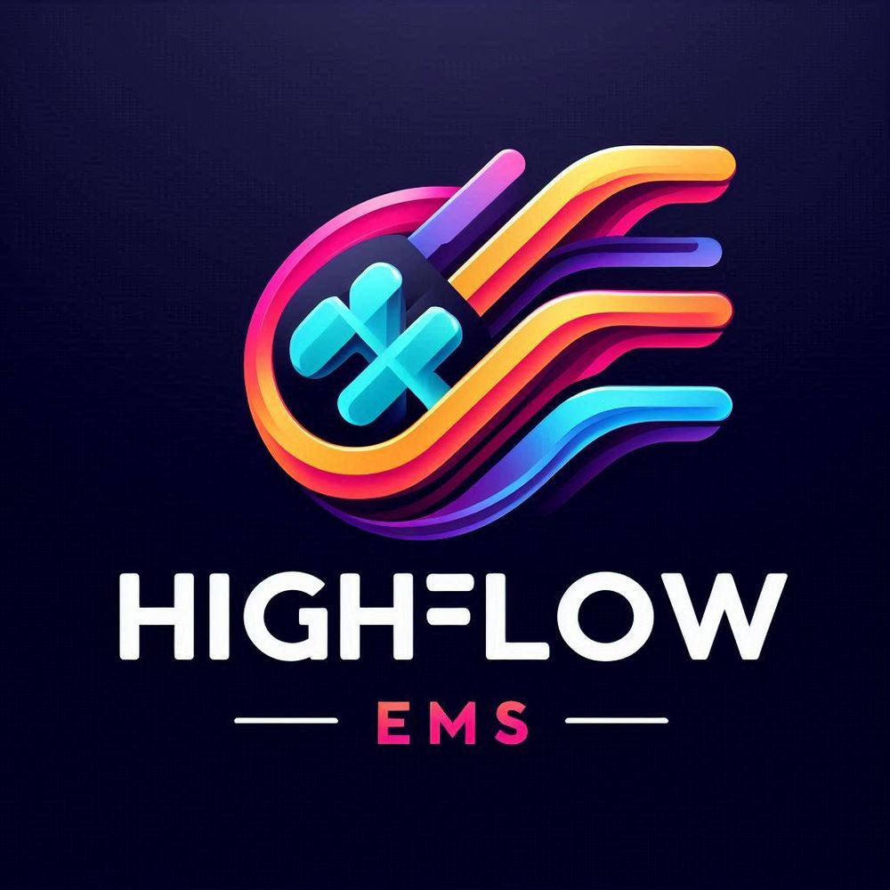 High Flow EMS Blog
