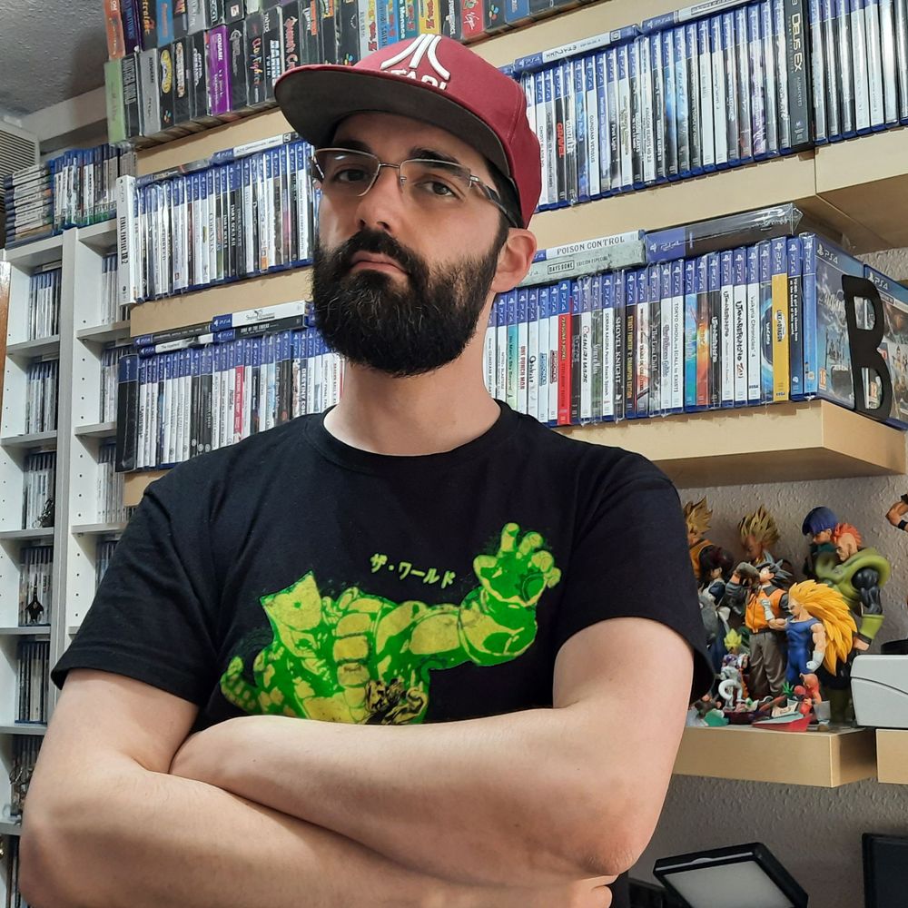 Luis16Bits