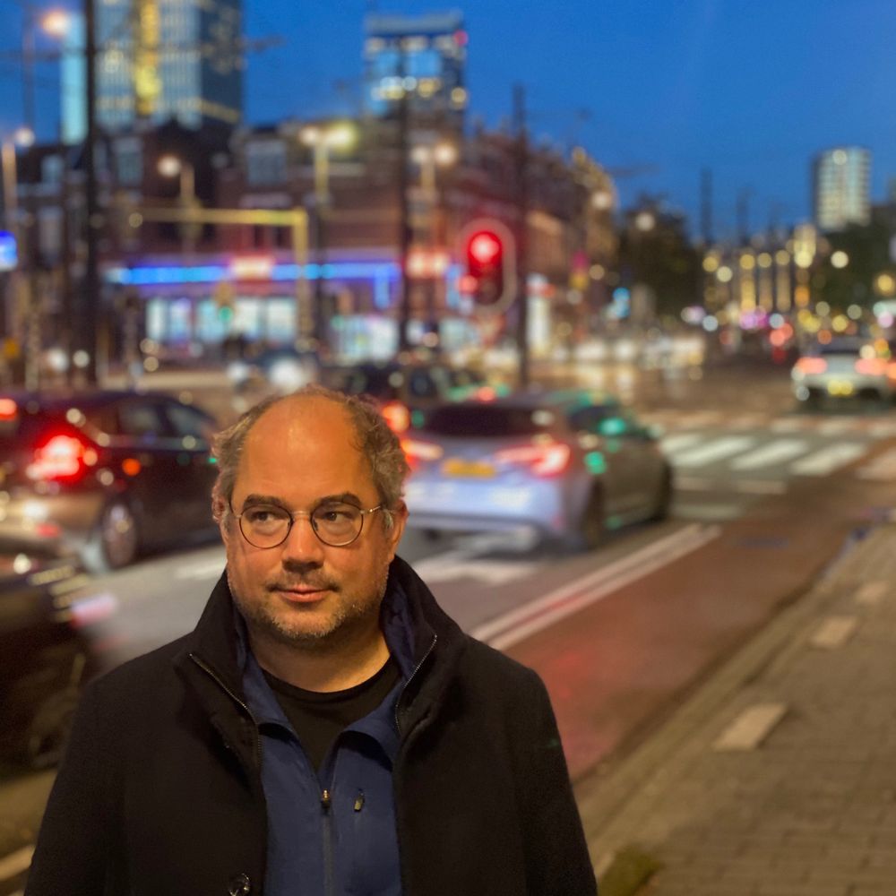 Arjen van Veelen