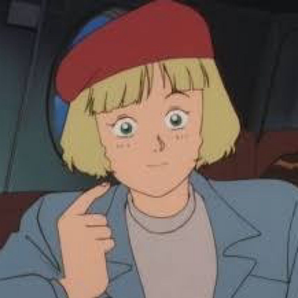 User avatar