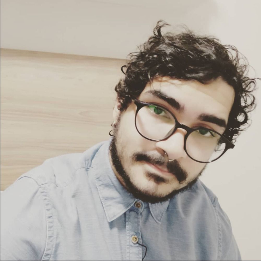 Lucas Freire | Commissions Open