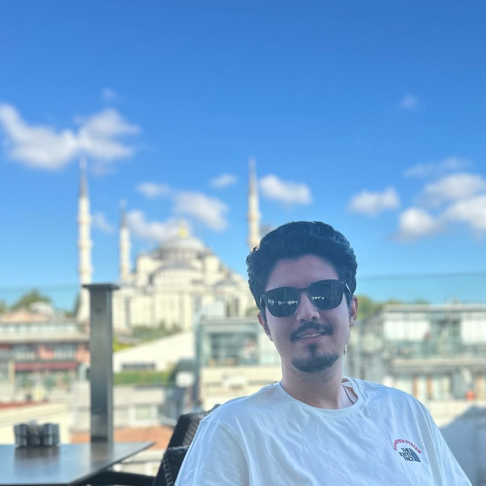 Armin Omidvar