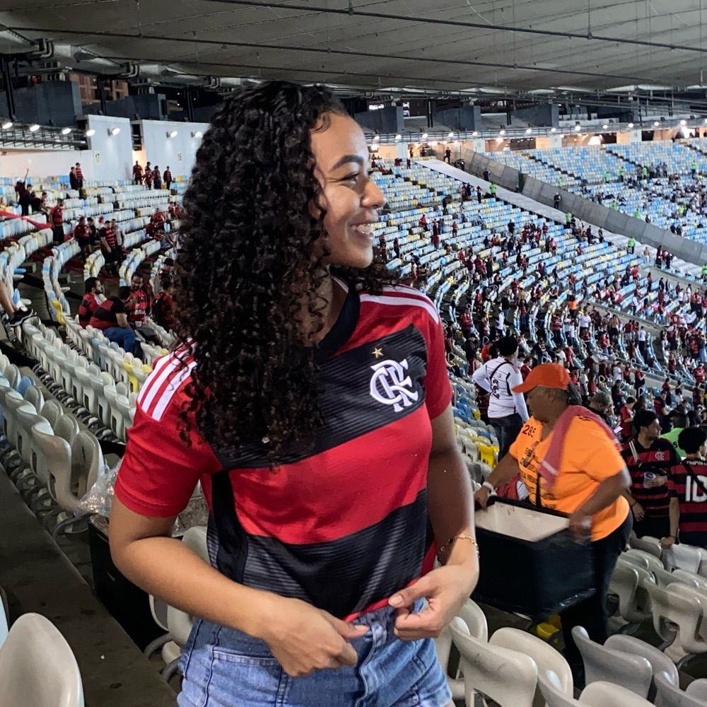 Mylleninha🦋