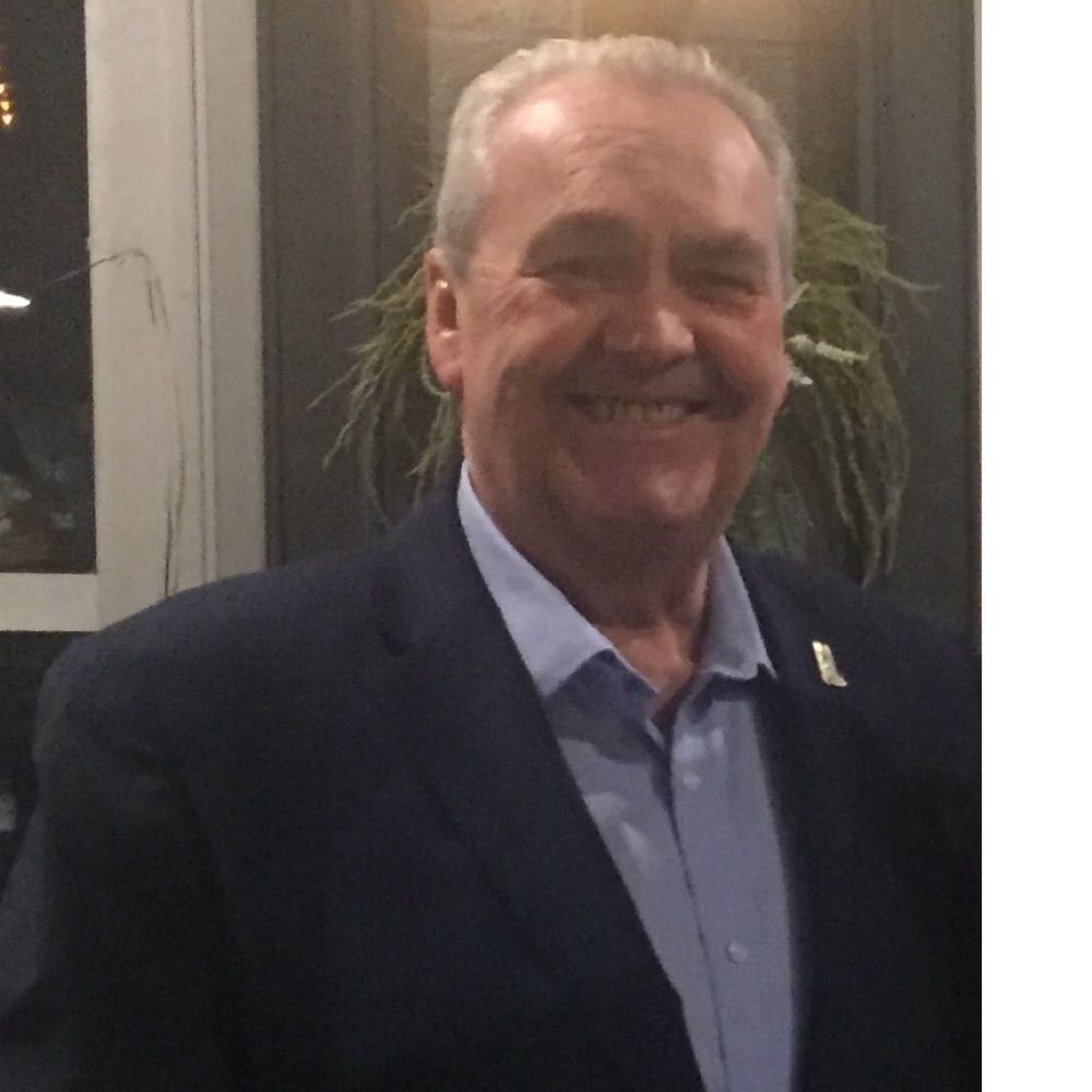 Jim Amann