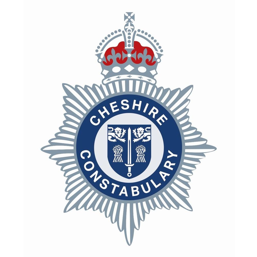 Cheshire Police