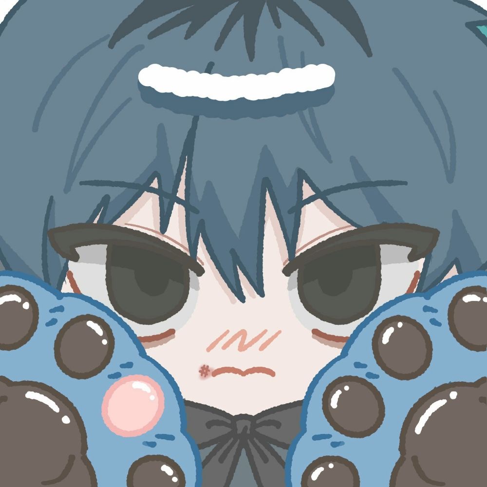 HUSH🐹