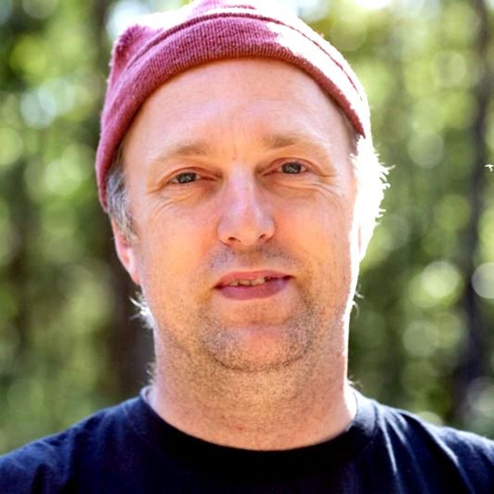 Michel Stuyts