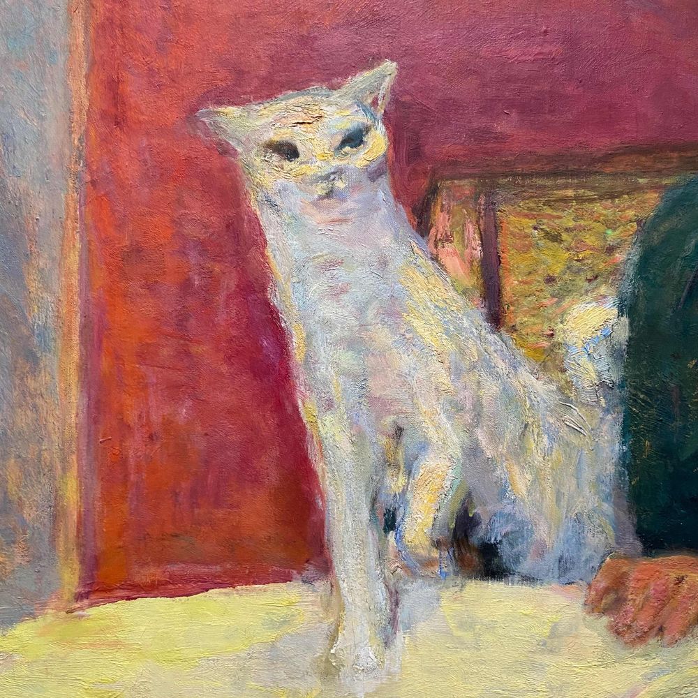 Ernest