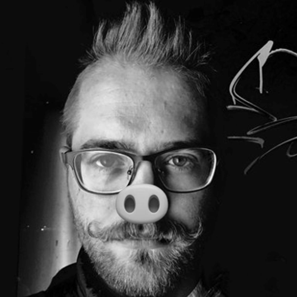 Trombitás Kristóf fella