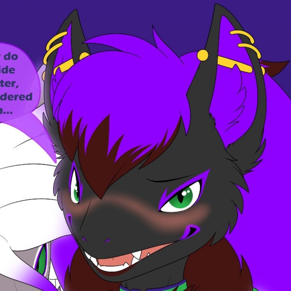 Nasir the Toy Zoroark (Vene) ❀Θ∆