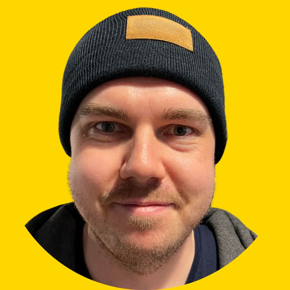 Adam Connell