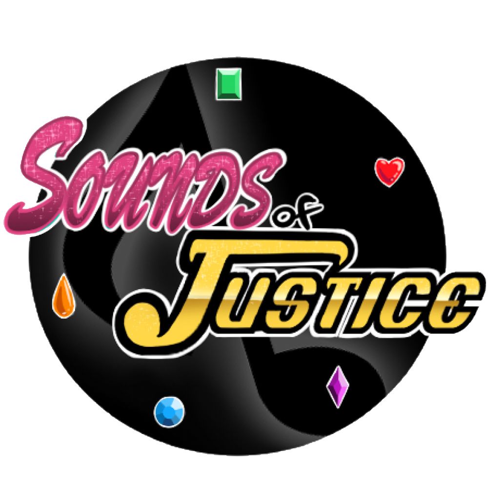 Sounds Of Justice!