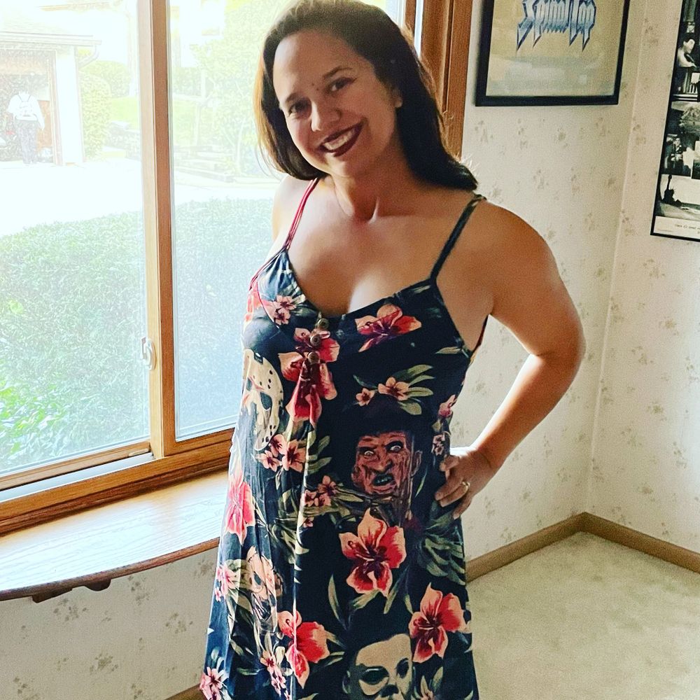 Suzanne Cecilia