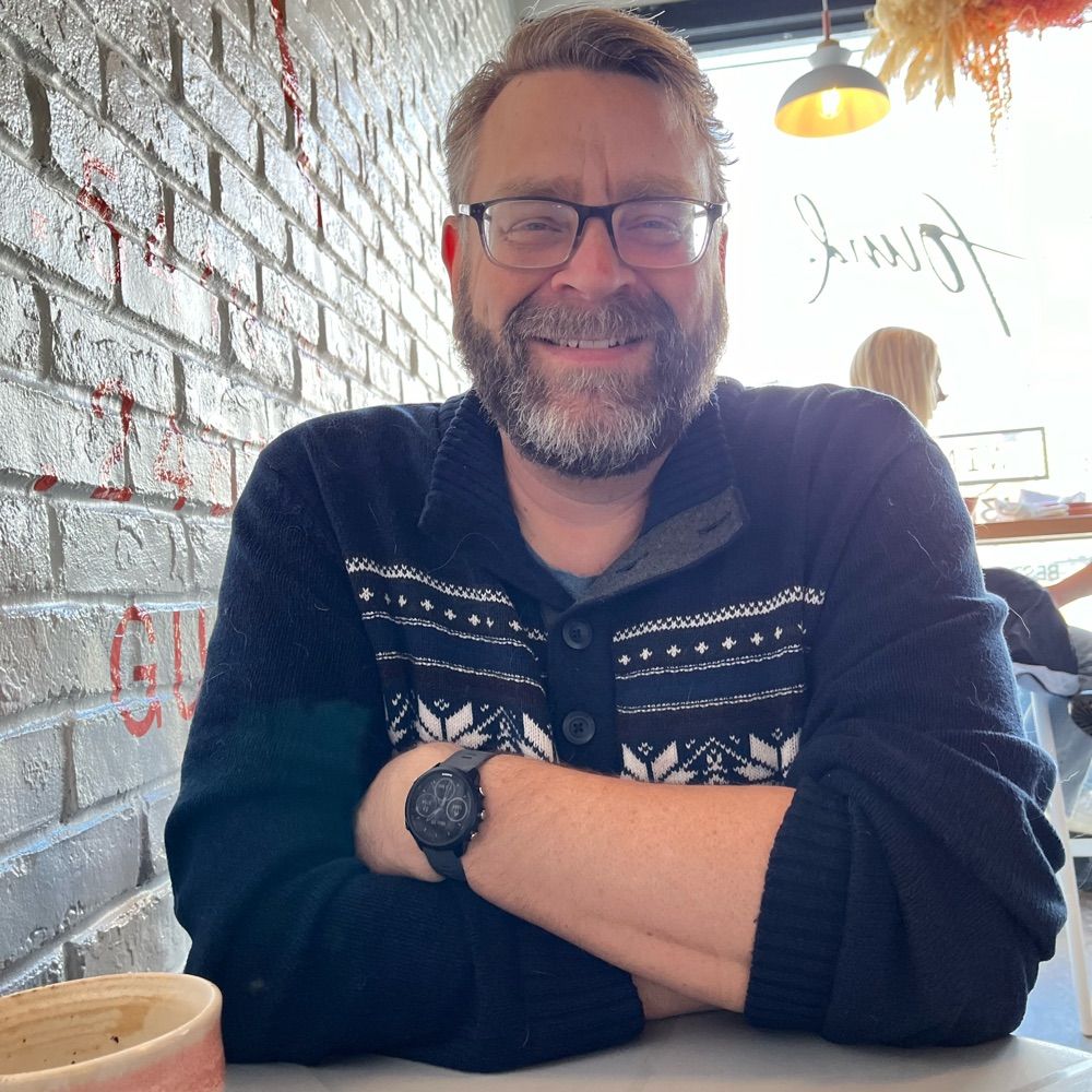 Steve Van Vugt