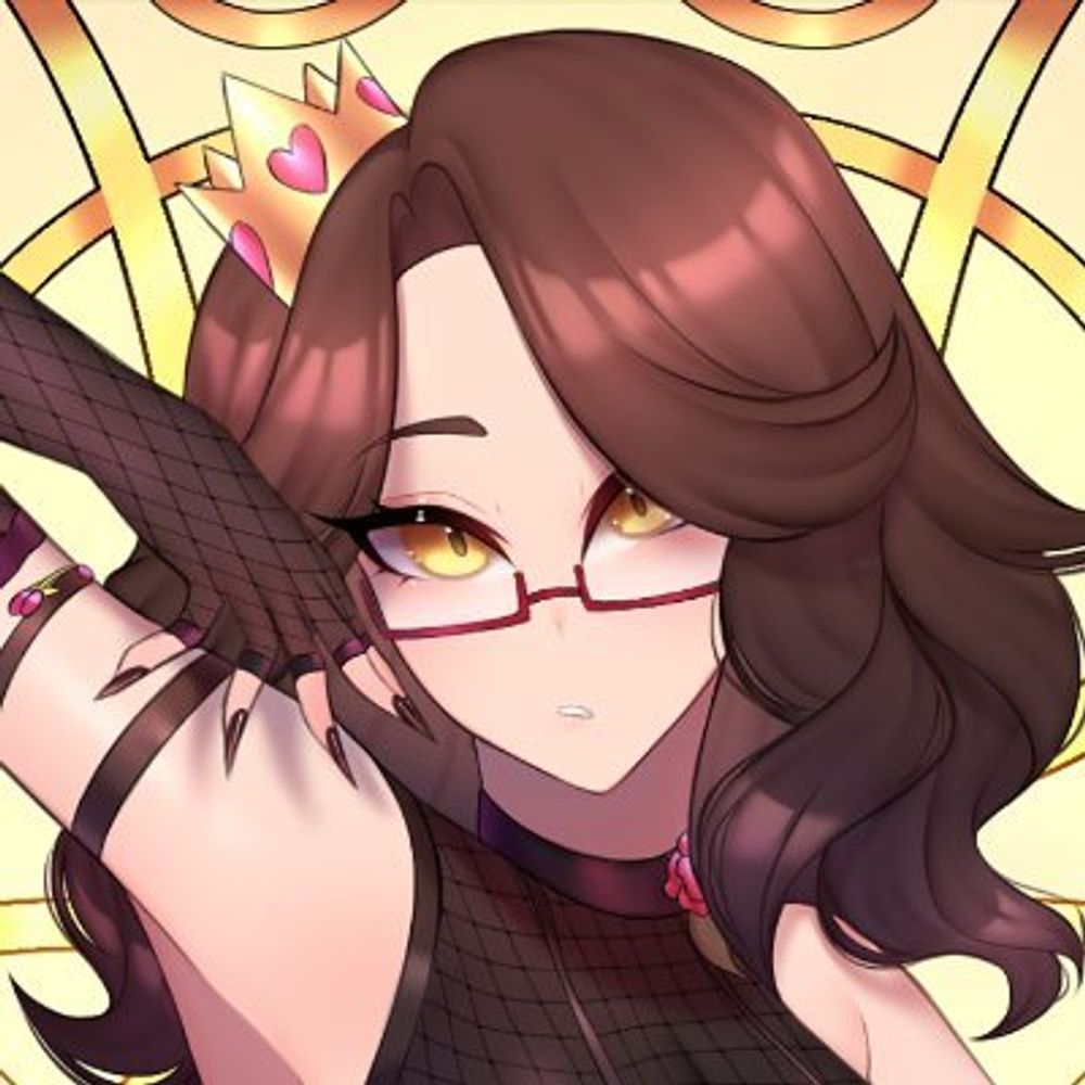 LucaLullaby 🍒👑 Peggers Queen