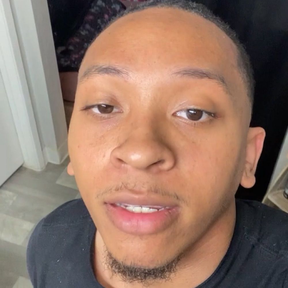 Keonii Robinson