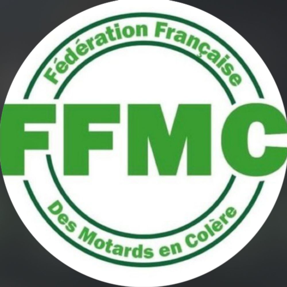 Fédération Française des Motards en Colère