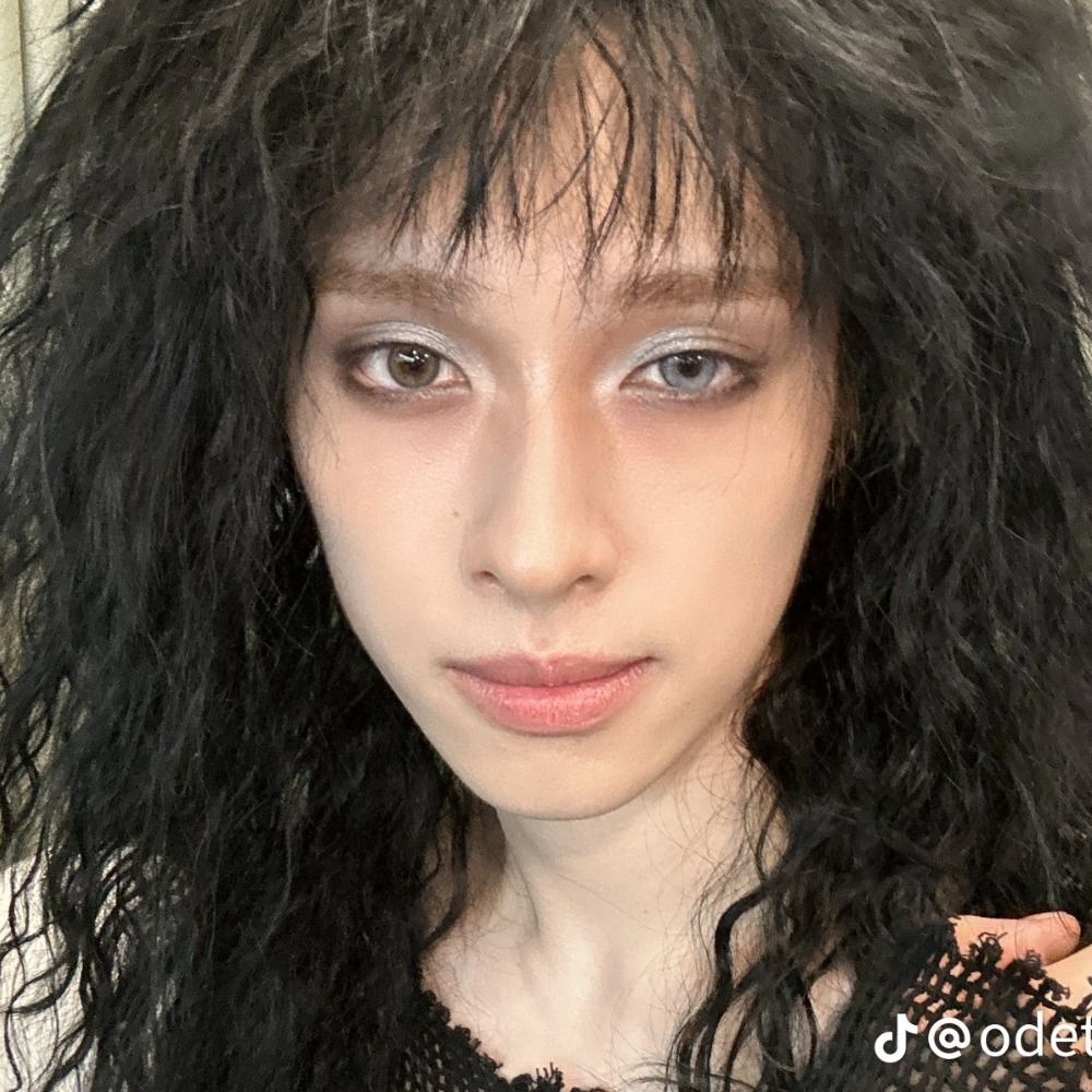 yujurin | 위치 WITCH