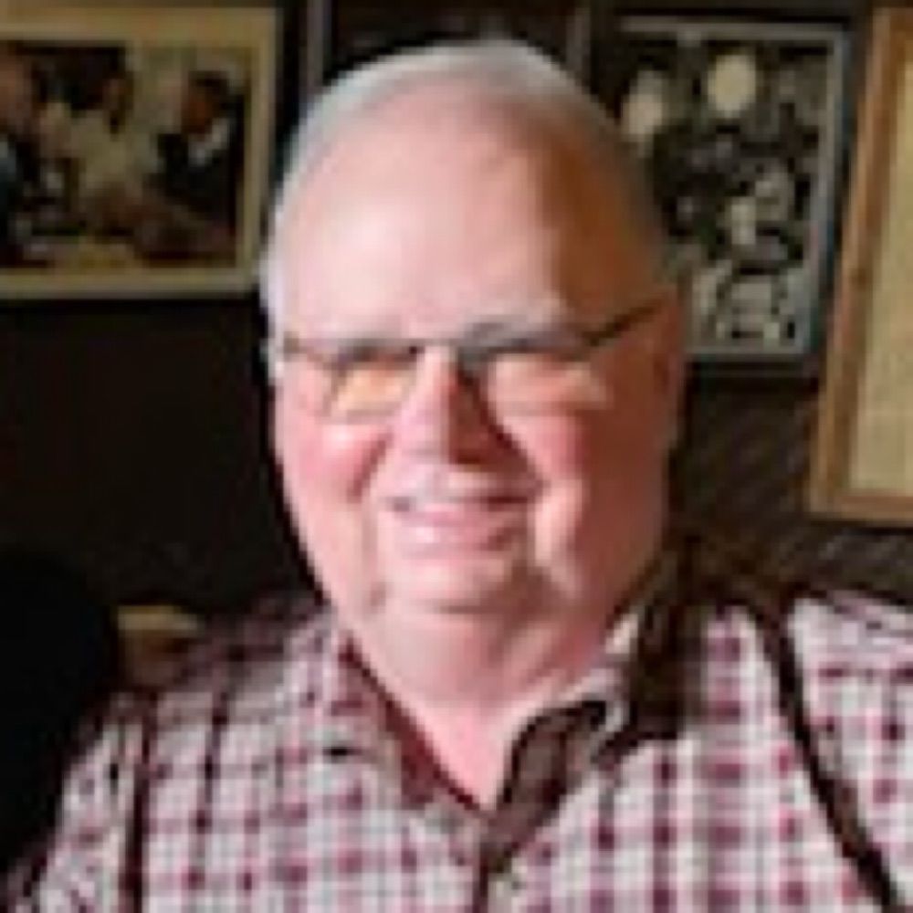 Richard Johnsson