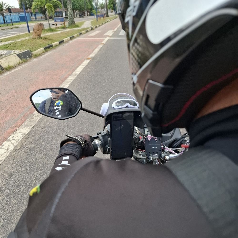Treme aí Muleke