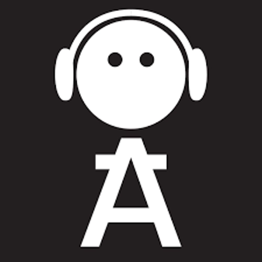 Stereo Stickman 