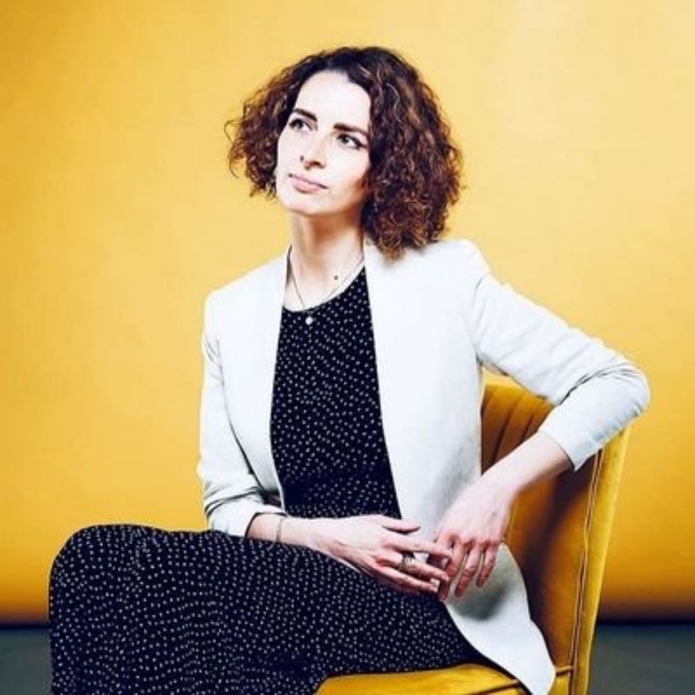 Luisa Porritt