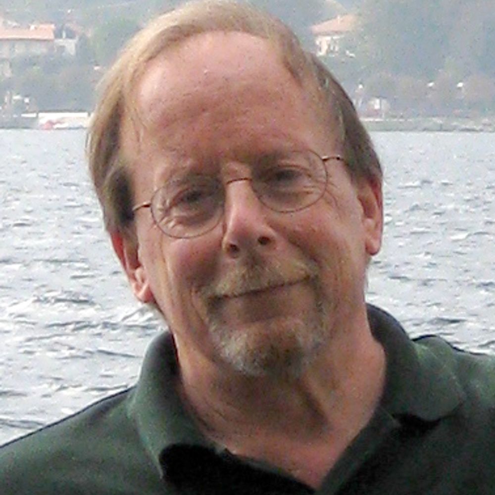 Tony Movshon
