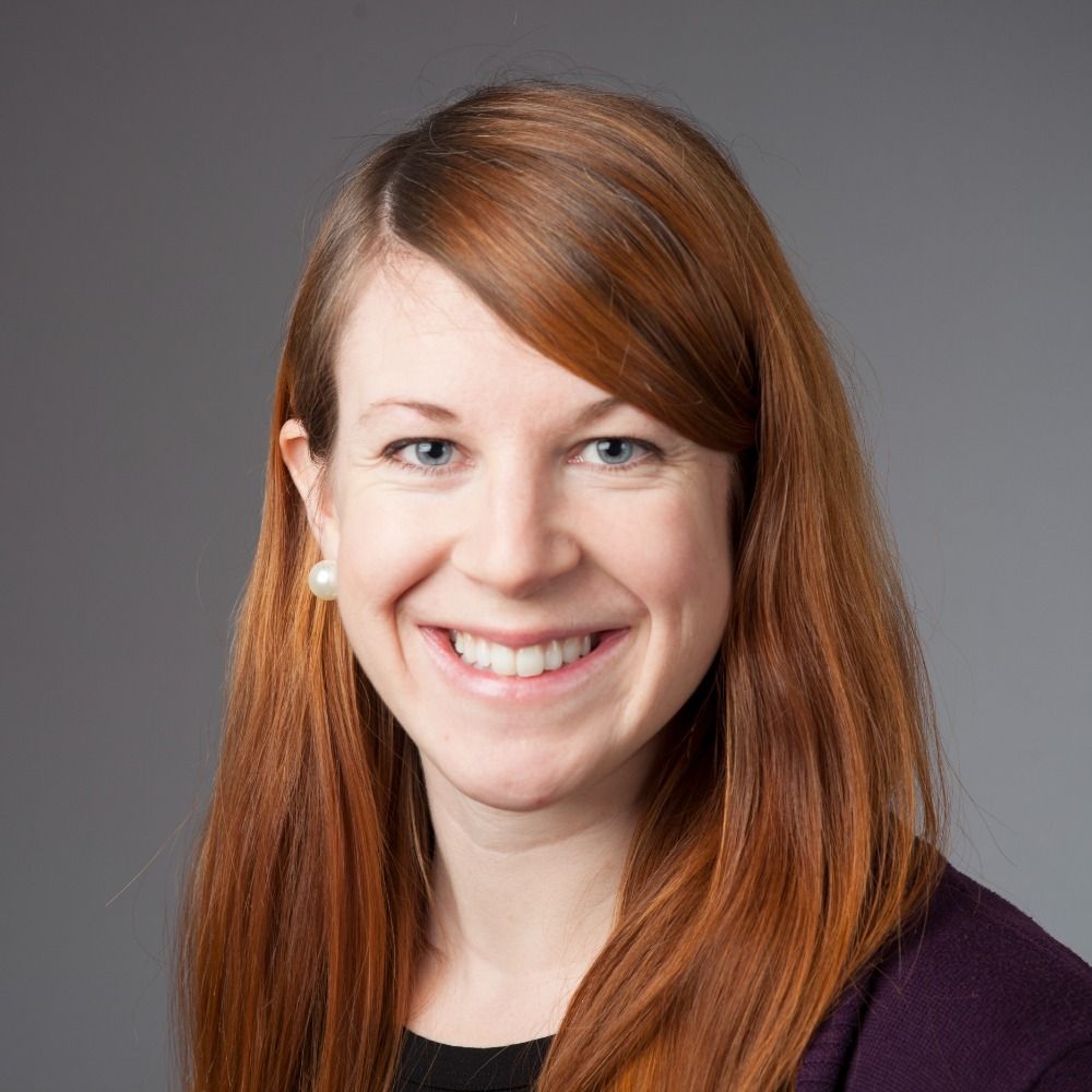 Elisabeth Olivius