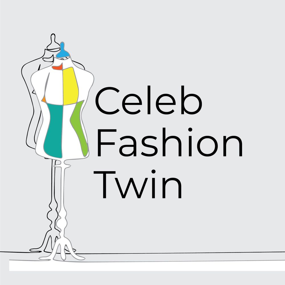 CelebFashionTwin