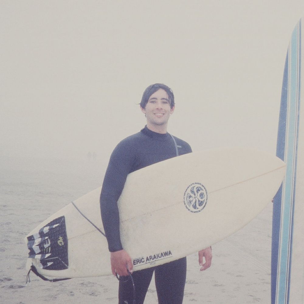 Jacob Armstrong