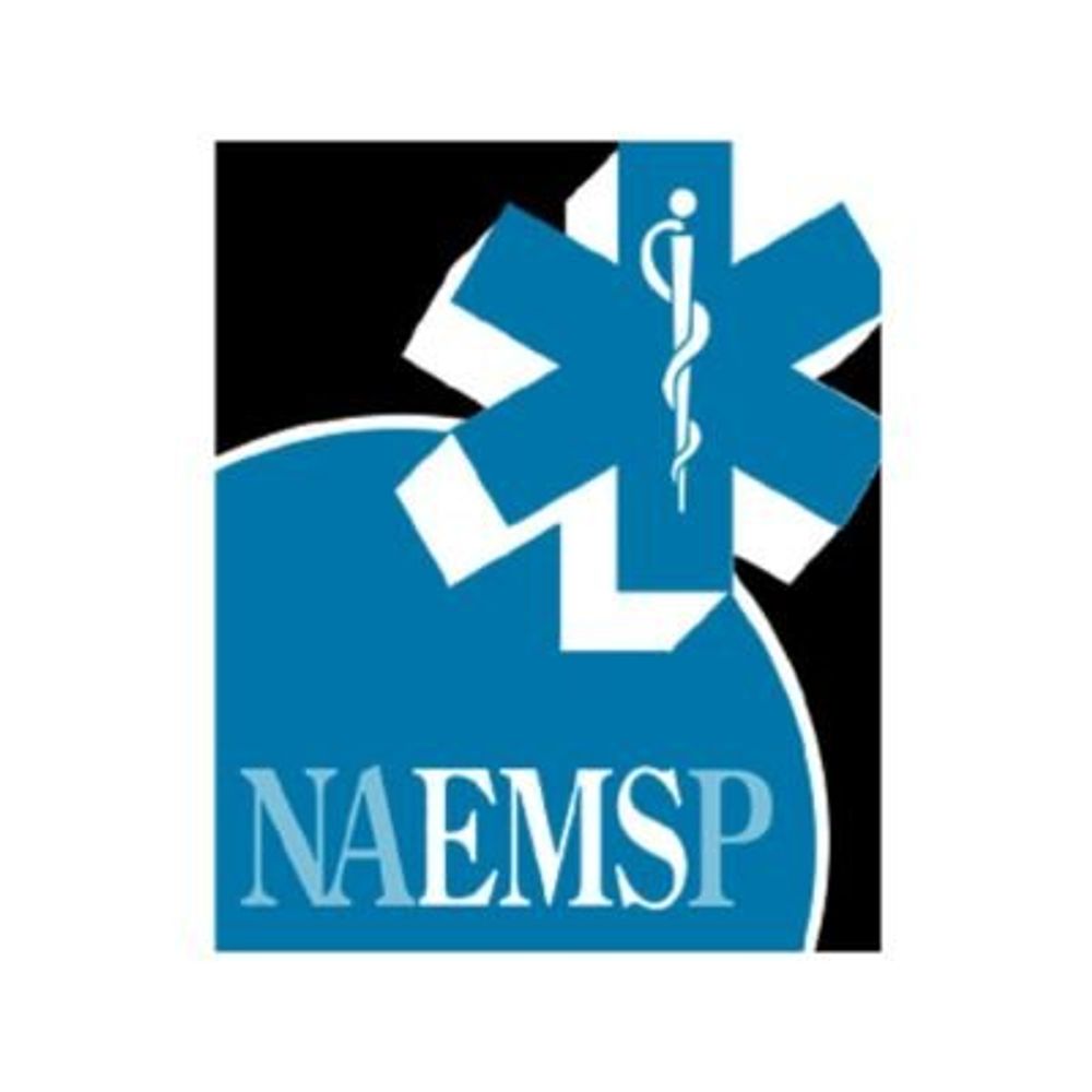National Association of EMS Physicians