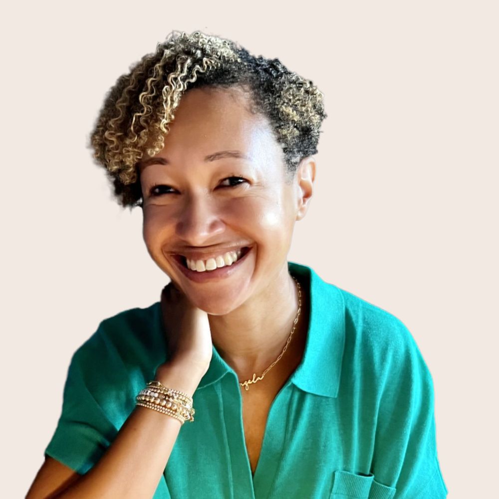 Angela Brown