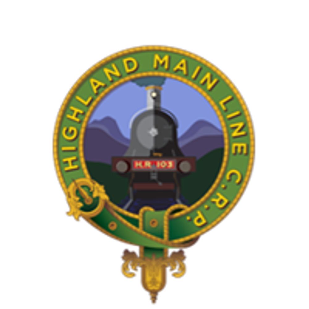 Highland Main Line CRP