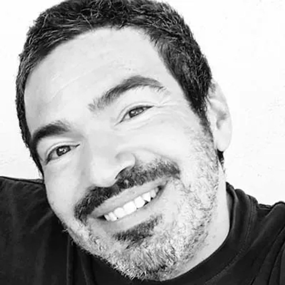 Jon Frosch