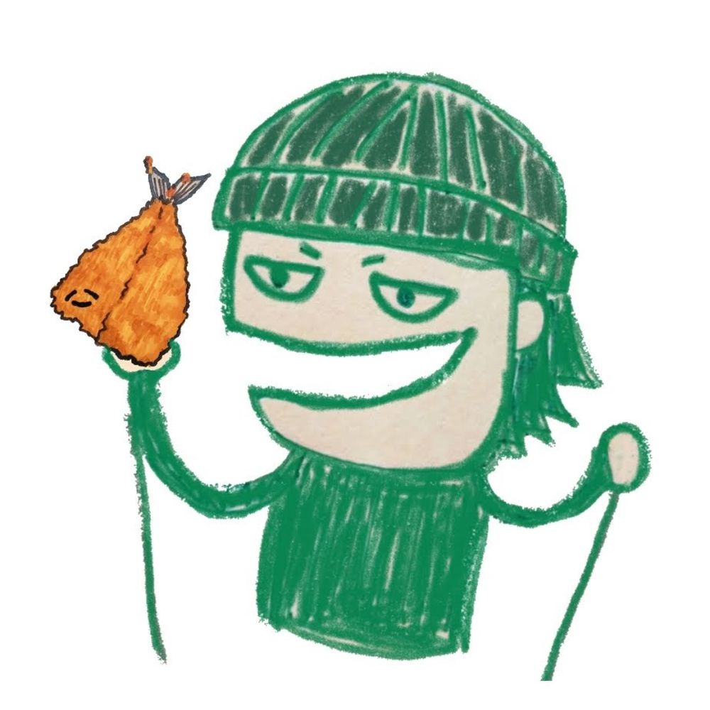 こまぎれ