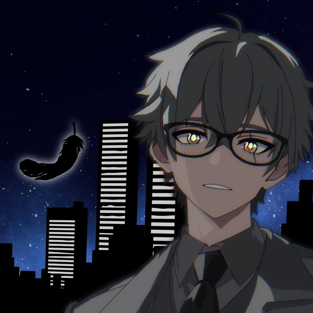 Areku Ch. <Mafia Vtuber>