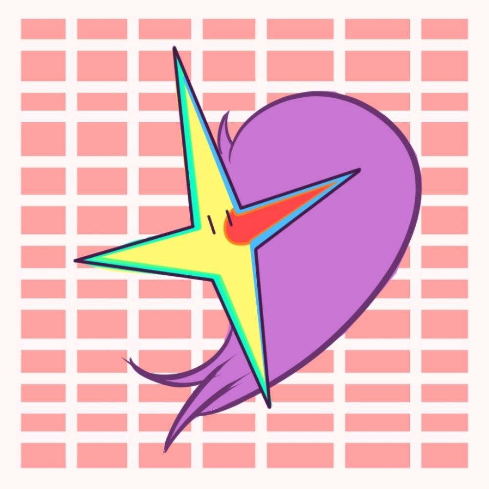 ONI/heart *DONT CALL ME ONI CHAN*