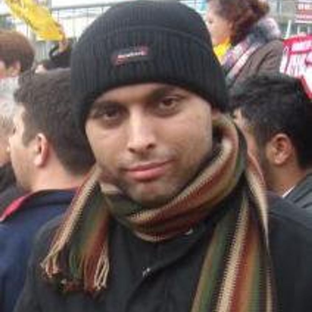 Alper Tekin