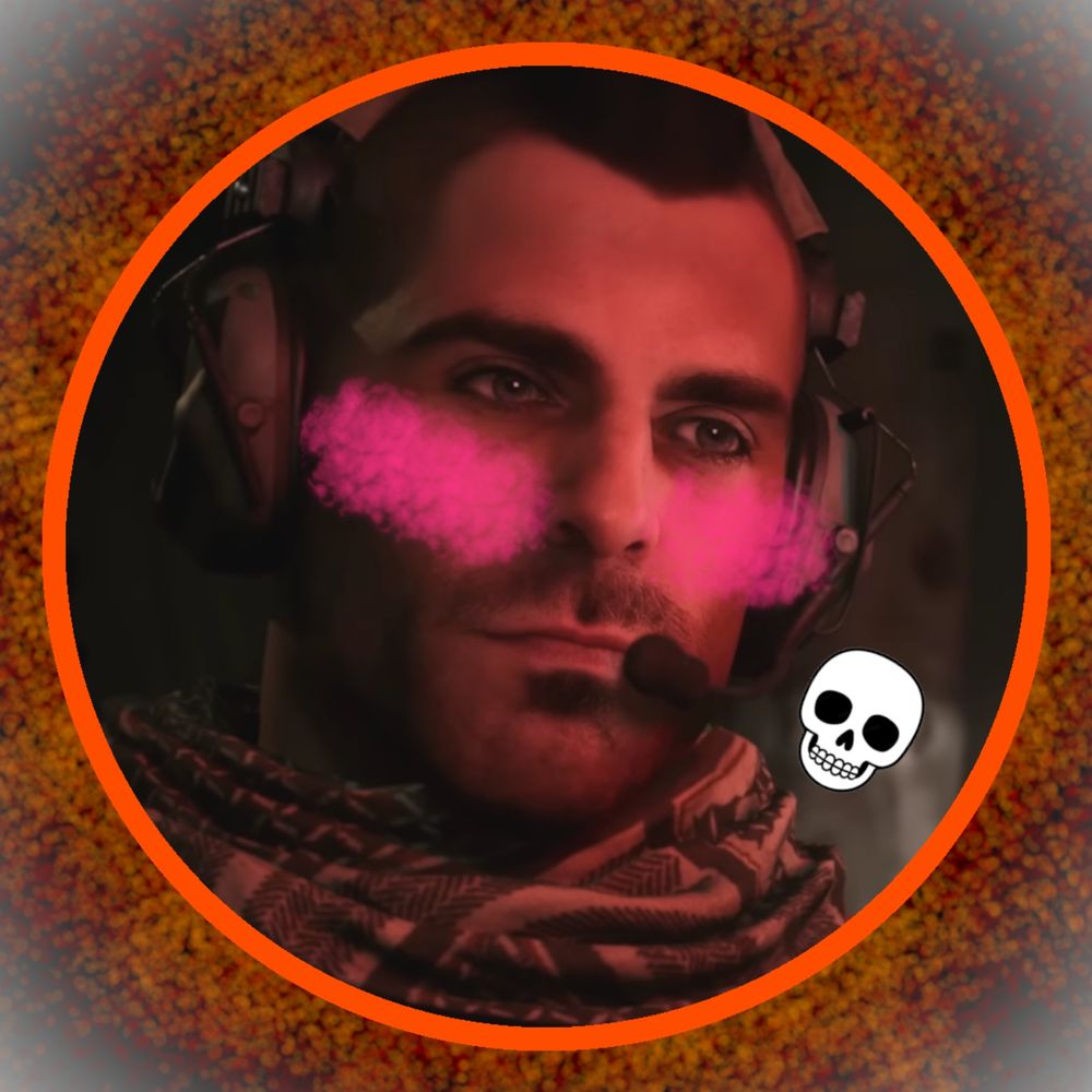 kai 🧼💀