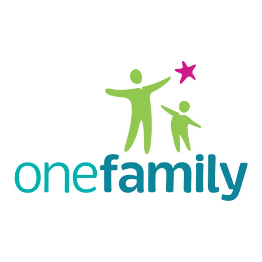 One Family Ireland