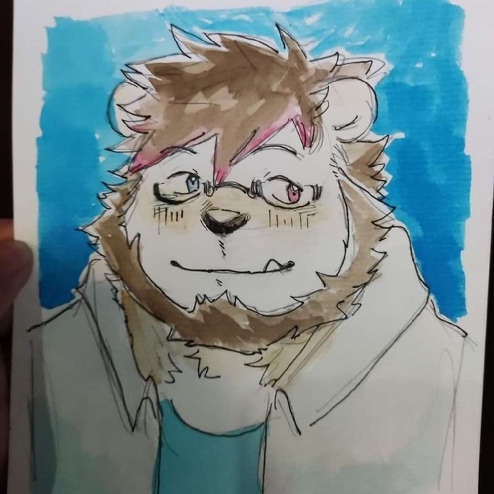 Mai Shirokuma 