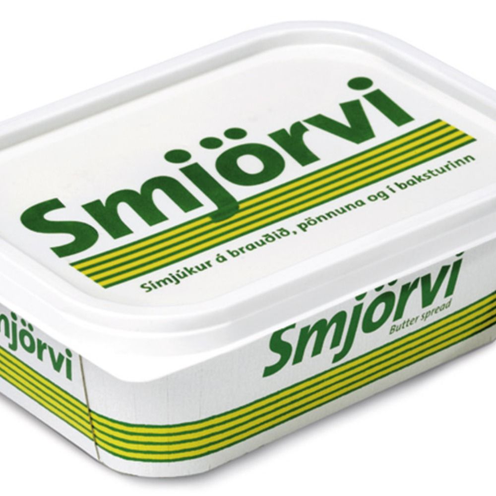 Smjör