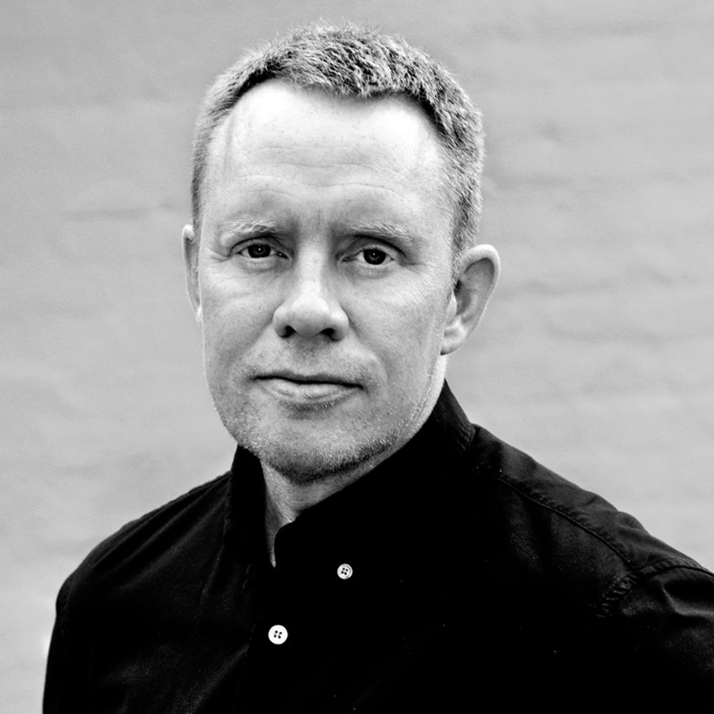 Steffen Nyboe Mcghie