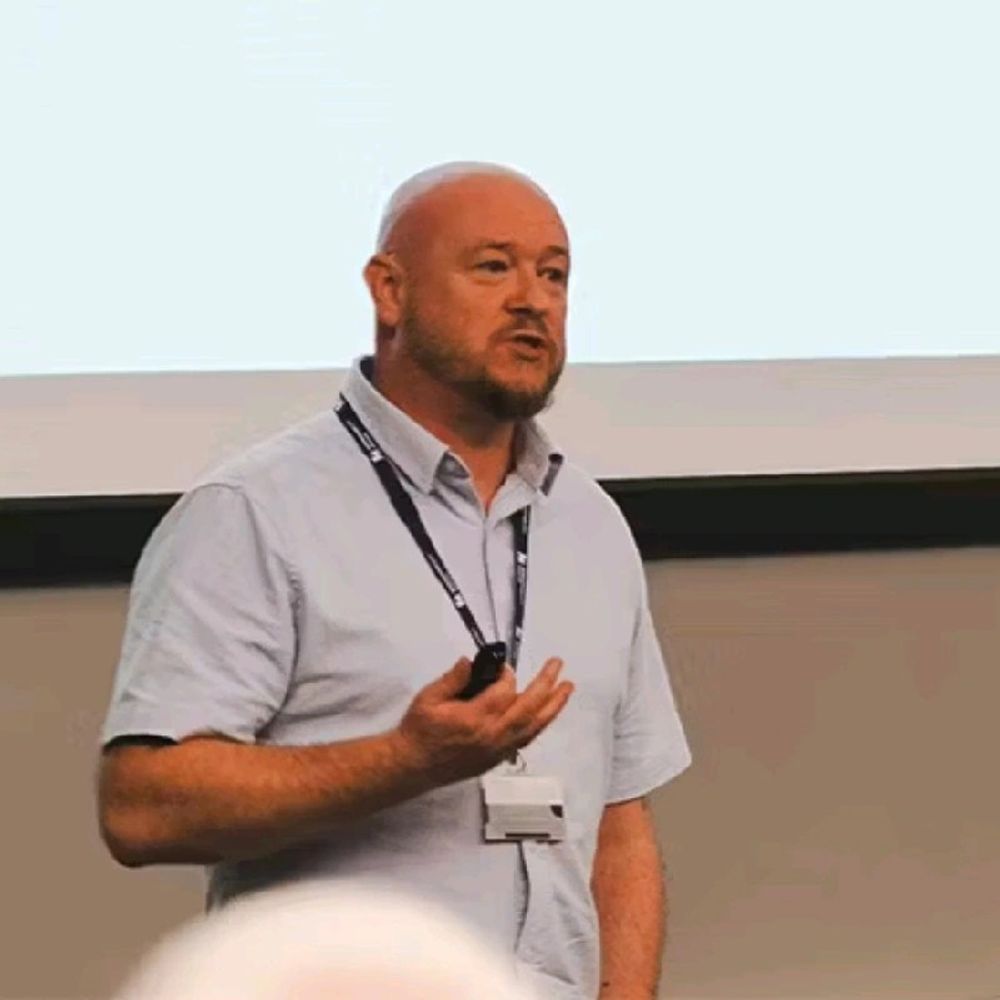 Neil Sambrook